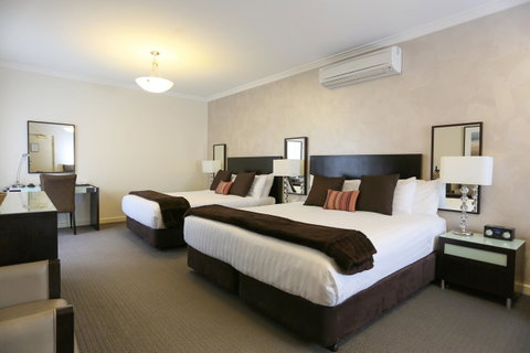 Best Western Plus Hovell Tree Inn - Accommodation in Bendigo 16