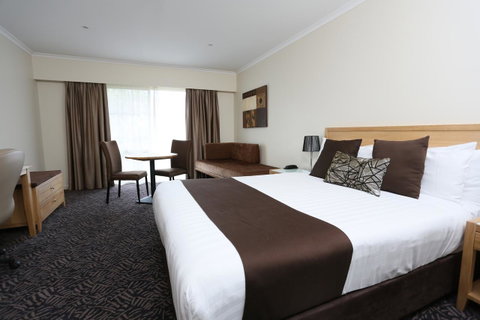Best Western Plus Hovell Tree Inn - Accommodation in Bendigo 19