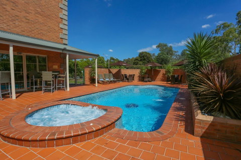 Best Western Plus Hovell Tree Inn - Accommodation in Bendigo 37