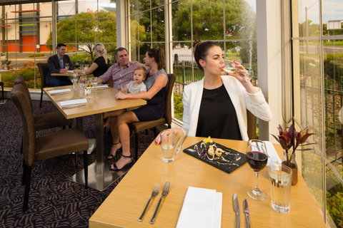 Best Western Plus Hovell Tree Inn - Accommodation in Bendigo 25