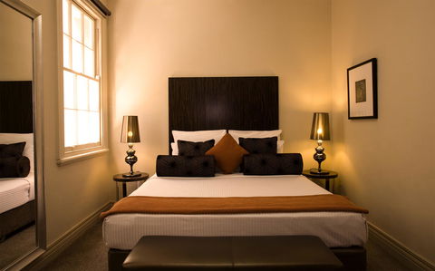 The Bayswater Sydney - Accommodation in Bendigo 17