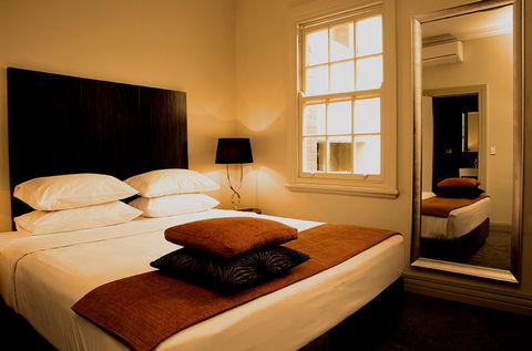 The Bayswater Sydney - Accommodation in Bendigo 13