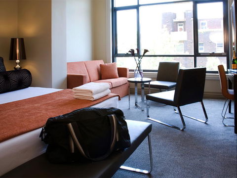 The Bayswater Sydney - Accommodation in Bendigo 1
