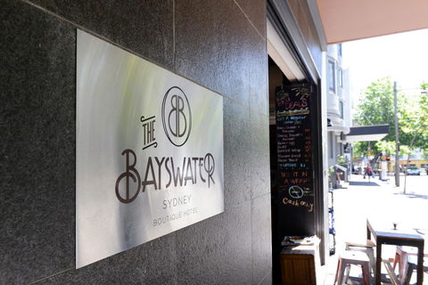 The Bayswater Sydney - Accommodation in Bendigo 37
