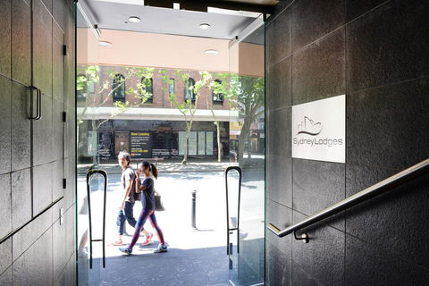 The Bayswater Sydney - Accommodation in Bendigo 39
