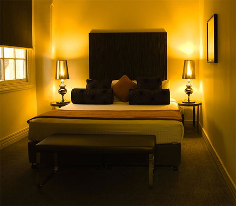 The Bayswater Sydney - Accommodation in Bendigo 29