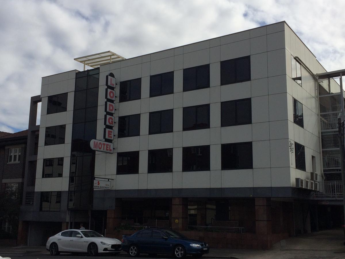 Edgecliff NSW Accommodation in Bendigo