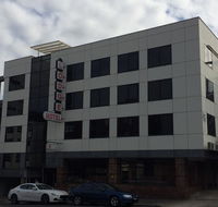 Edgecliff Lodge Motel - Accommodation in Bendigo
