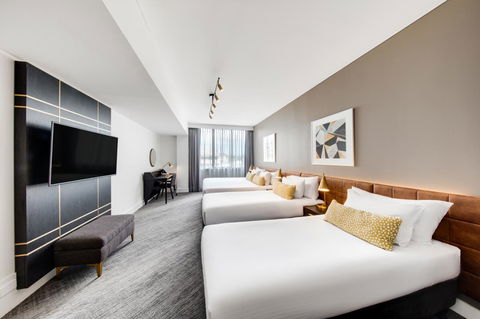 Vibe Hotel Sydney - Accommodation in Bendigo 18