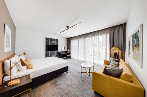 Vibe Hotel Sydney - Accommodation in Bendigo 32