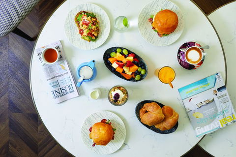 Vibe Hotel Sydney - Accommodation in Bendigo 12
