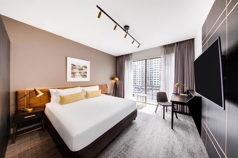 Vibe Hotel Sydney - Accommodation in Bendigo 1