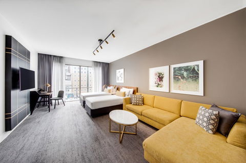 Vibe Hotel Sydney - Accommodation in Bendigo 24