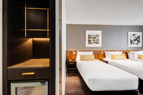 Vibe Hotel Sydney - Accommodation in Bendigo 7
