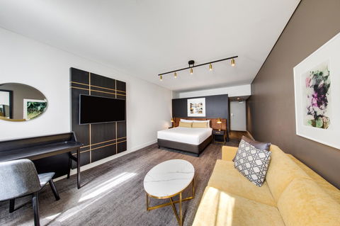Vibe Hotel Sydney - Accommodation in Bendigo 28