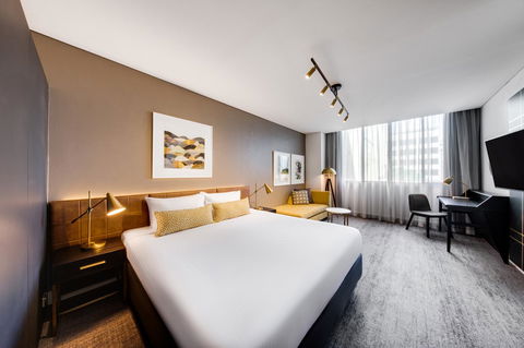 Vibe Hotel Sydney - Accommodation in Bendigo 26