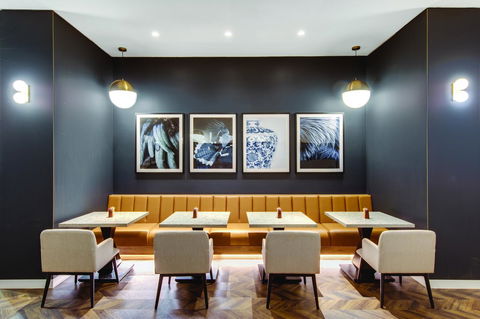 Vibe Hotel Sydney - Accommodation in Bendigo 5