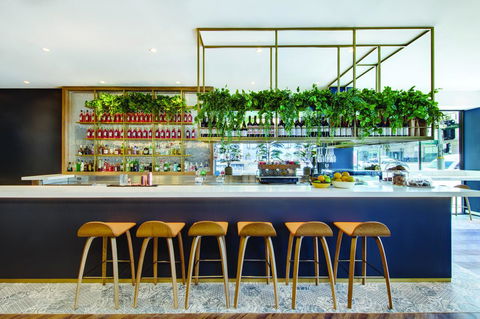 Vibe Hotel Sydney - Accommodation in Bendigo 0