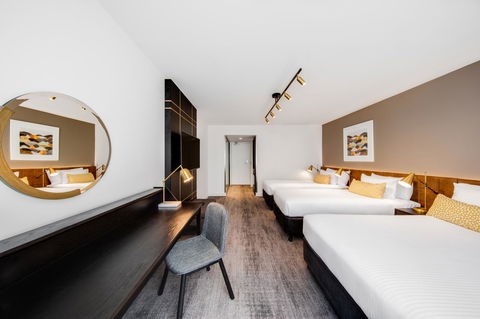 Vibe Hotel Sydney - Accommodation in Bendigo 15