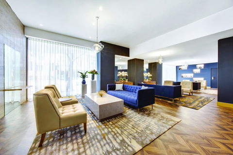 Vibe Hotel Sydney - Accommodation in Bendigo 3