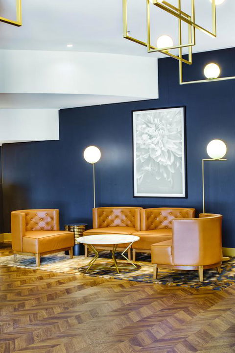 Vibe Hotel Sydney - Accommodation in Bendigo 9