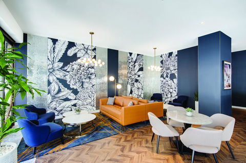 Vibe Hotel Sydney - Accommodation in Bendigo 25