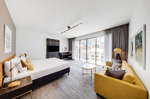 Vibe Hotel Sydney - Accommodation in Bendigo 33