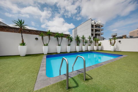Vibe Hotel Sydney - Accommodation in Bendigo 6