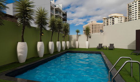 Vibe Hotel Sydney - Accommodation in Bendigo 10