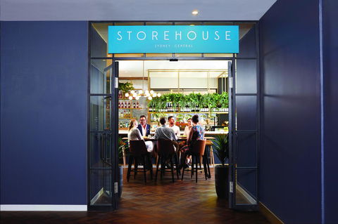 Vibe Hotel Sydney - Accommodation in Bendigo 2