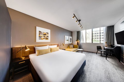 Vibe Hotel Sydney - Accommodation in Bendigo 27