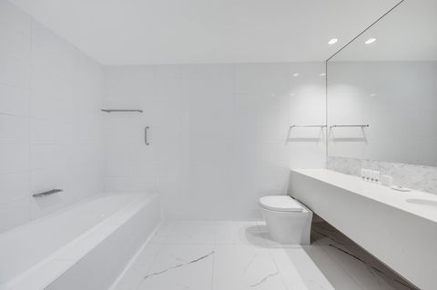 Vibe Hotel Sydney - Accommodation in Bendigo 14