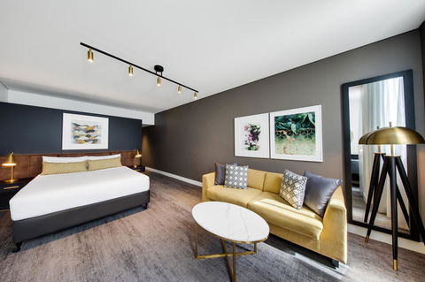 Vibe Hotel Sydney - Accommodation in Bendigo 29