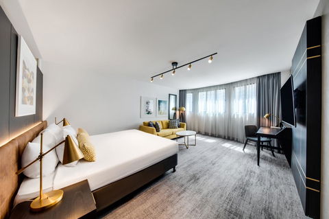 Vibe Hotel Sydney - Accommodation in Bendigo 30