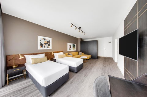 Vibe Hotel Sydney - Accommodation in Bendigo 22