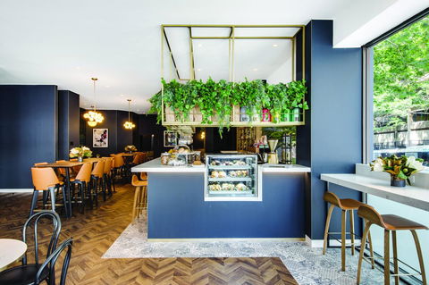 Vibe Hotel Sydney - Accommodation in Bendigo 23