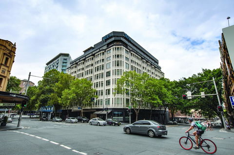 Vibe Hotel Sydney - Accommodation in Bendigo 13