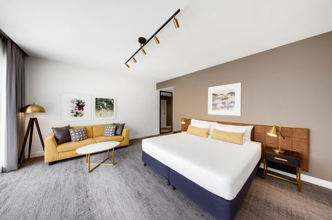 Vibe Hotel Sydney - Accommodation in Bendigo 4