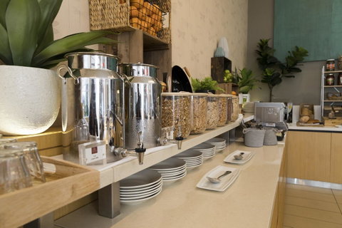 Sage Hotel Wollongong - Accommodation in Bendigo 12