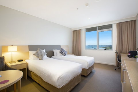 Sage Hotel Wollongong - Accommodation in Bendigo 3