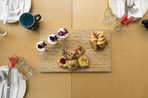 Sage Hotel Wollongong - Accommodation in Bendigo 18