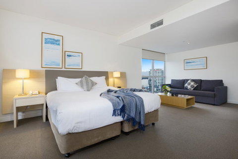 Sage Hotel Wollongong - Accommodation in Bendigo 37