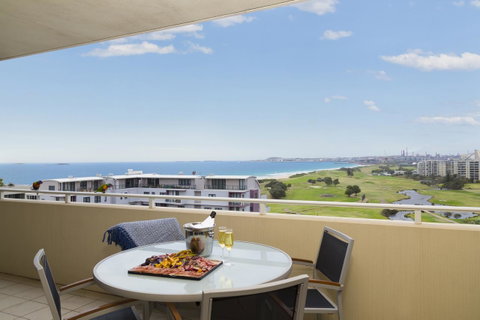 Sage Hotel Wollongong - Accommodation in Bendigo 39