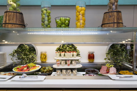 Sage Hotel Wollongong - Accommodation in Bendigo 16