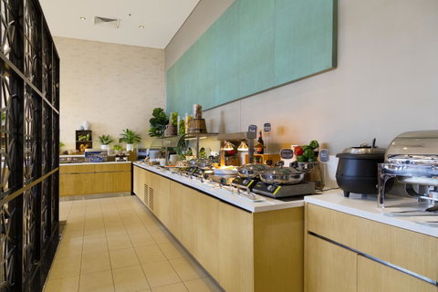 Sage Hotel Wollongong - Accommodation in Bendigo 10