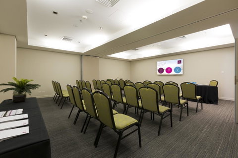 Sage Hotel Wollongong - Accommodation in Bendigo 34