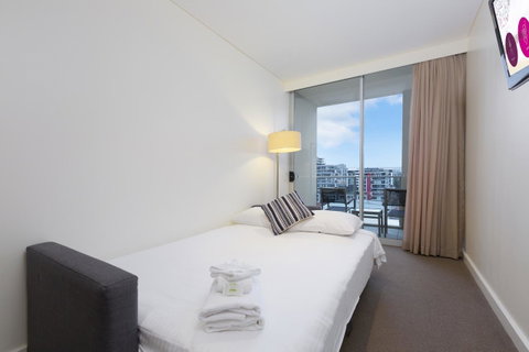 Sage Hotel Wollongong - Accommodation in Bendigo 4