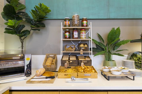 Sage Hotel Wollongong - Accommodation in Bendigo 15