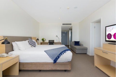 Sage Hotel Wollongong - Accommodation in Bendigo 40