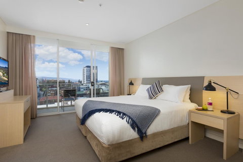 Sage Hotel Wollongong - Accommodation in Bendigo 44